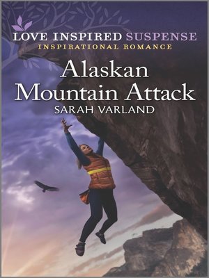 cover image of Alaskan Mountain Attack